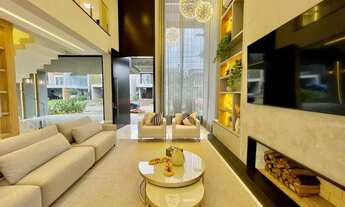 Imagem 6: Casa em Condominio 5 Dorm. - Bairro Santa Luzia