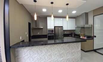 Imagem 6: Mansão alto luxo - Condomínio Gaivota II