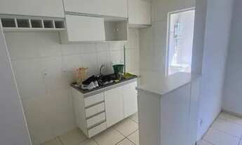 Imagem: Apartamento para Locação em Nova Iguaçu