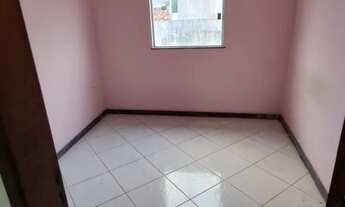 Imagem 3: Casa Sobrado Feira de Santana no bairro Jardim Brasília com 3 quartos