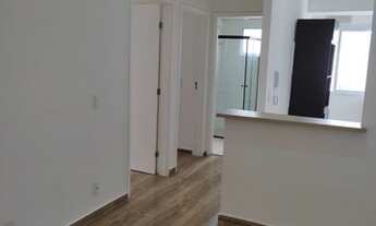 Imagem 3: Apartamento para aluguel e venda tem 55 metros quadrados com 2 quartos