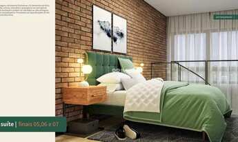 Imagem 5: Keep Urban - Lançamento - Água verde - 59m²