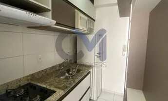 Imagem 5: Apartamento para Locação em Itu, Ilhas do Mediterrâneo Residencial Club, 2 dormitórios, 2