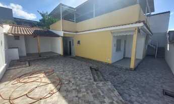 Imagem 4: Casa para aluguel possui 80 metros quadrados com 3 quartos em Raul Veiga - São Gonçalo - R