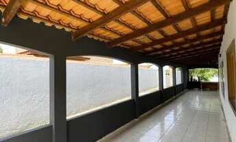 Imagem: Casa térrea, 3 quartos, próximo ao CENTRO