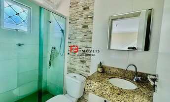 Imagem 7: Apartamento para venda com 80 metros quadrados com 1 quarto em Bombas - Bombinhas - SC