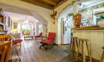 Imagem 6: Casa para Aluguel - Sumaré, 2 Quartos, 120 m2