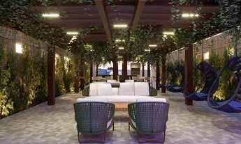 Imagem 5: Apartamento com 2 e 3 quartos para venda a partir de 55 metros quadrados