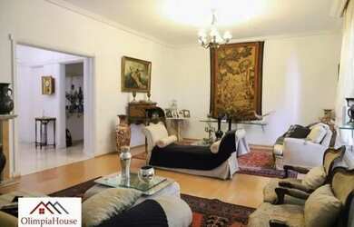 Imagem 3: Locação Apartamento 4 Dormitórios - 360 m² Higienópolis