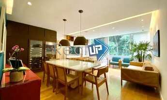 Imagem 3: APARTAMENTO REFORMADO NO JARDIM BOTÂNICO!