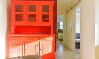 Imagem 4: Apartamento para Aluguel - Alto de Pinheiros, 2 Quartos, 88 m2