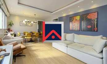 Imagem 2: Locação Apartamento 3 Dormitórios - 97 m² Brooklin