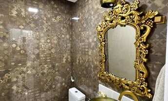 Imagem 7: Torres do Garcia - apartamento no Jardins