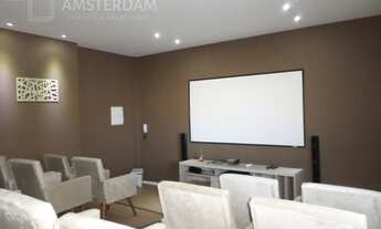 Imagem 4: APARTAMENTO PARA LOCAÇÃO ANUAL NO 9.º ANDAR COM VISTA LINDISSIMA DE BERTIOGA