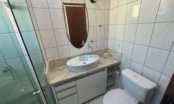 Imagem 2: Apartamento com 3 dormitórios para alugar, 83 m² por R$ 4.489,29/mês - Itacorubi - Florian