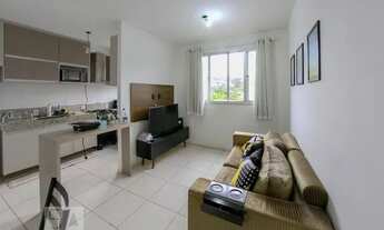 Imagem 2: Apartamento à Venda - Salgado Filho, 2 Quartos, 54 m2