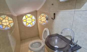 Imagem 6: SOBRADO JD. BONFIGLIOLI 3 DORMITÓRIOS (1 SUITE) COM 2 VAGAS