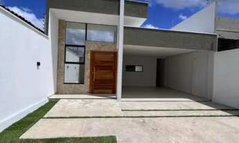 Imagem: AF Casa para venda tem 128 metros quadrados