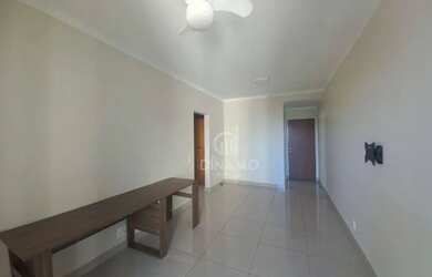 Imagem 5: Apartamento com 1 dormitório para alugar, 55 m² - Centro - Ribeirão Preto/SP