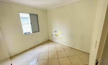 Imagem 6: Apartamento com 2 dormitórios, 53 m² - venda por R$ 190.000,00 ou aluguel por R$ 1.280,00