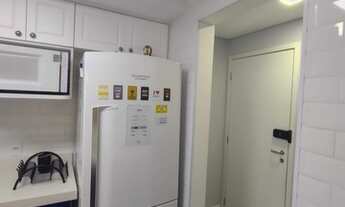 Imagem 5: Apartamento à venda no condomínio Soneto em Jundiaí SP