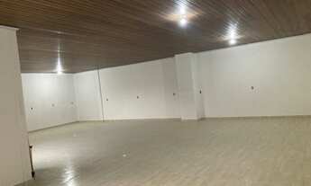 Imagem 3: Aluga sala comercial de 110metros quadrados sobre loja