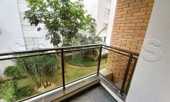 Imagem 6: Flat Personal 42m² 1 dormitório 1 vaga para locação em Moema