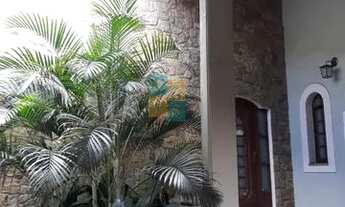 Imagem 4: Casa para Venda em Guarulhos, Jardim Aida, 4 dormitórios, 2 suítes, 4 banheiros, 5 vagas