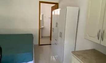 Imagem 5: Kitnet mobiliada em Jundiaí