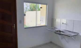 Imagem 5: Casa no centro de Porto Real