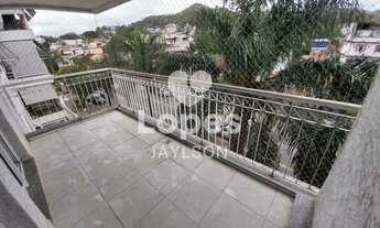 Imagem 7: Apartamento-À VENDA-Vila Valqueire-Rio de Janeiro-RJ