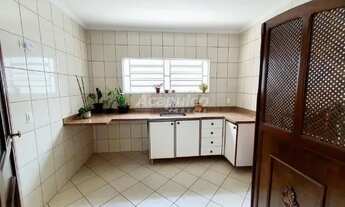 Imagem 4: Casa para aluguel, 3 quartos, 2 vagas, Jardim Paulistano - Americana/SP