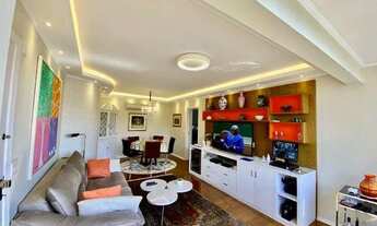 Imagem 2: Apartamento com 3 dorms, Alto de Pinheiros, São Paulo - R$ 1.2 mi, Cod: 5178