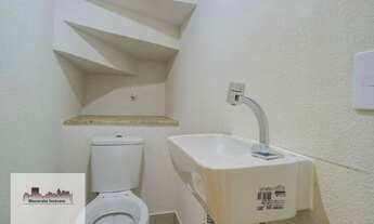 Imagem 4: Sobrado com 3 dormitórios à venda, 110 m² por R$ 680.000,00 - Jardim Los Angeles - São Pau