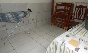 Imagem 4: Casa na Imbiribeira, px da igreja católica, 3 qts, 2 salas, gar. coberta