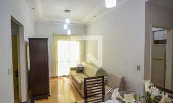 Imagem 2: Apartamento para Aluguel - Tatuapé, 2 Quartos, 90 m2