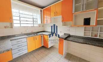 Imagem 2: Apartamento com 3 dormitórios para alugar, 65 m² por R$ 2.101,00/mês - Pinheirinho - Curit