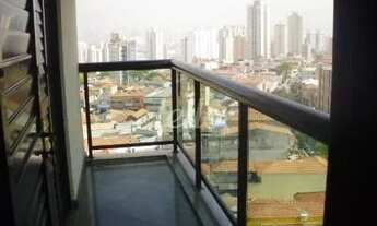 Imagem 4: São Paulo - Apartamento Padrão - Mooca