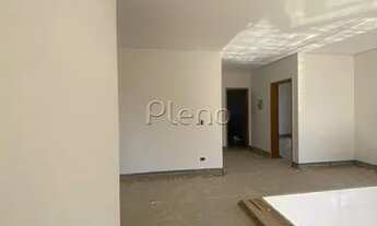 Imagem 2: Casa de condomínio para venda tem 350m² com 3 quartos em Swiss Park - Campinas - SP