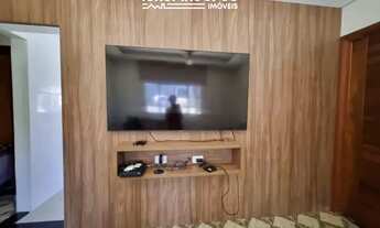 Imagem 3: Casa com 2 quartos - Bairro Vila Santa Terezinha em Londrina