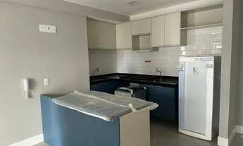 Imagem 4: Ed. Life Spa & Gym / aluga-se aptos de 1/4 de 2/4 e de 3/4 mobiliado