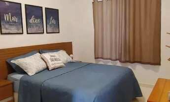 Imagem 4: Casa para venda tem 280 metros quadrados com 3 quartos em Arembepe (Abrantes) - Camaçari