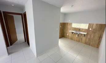 Imagem 2: Aluga-se Casa com 2 dormitórios