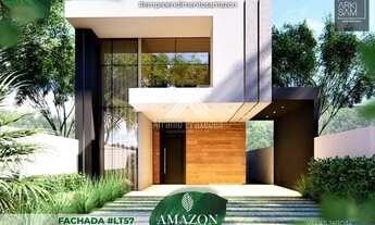 Imagem: Casa à venda em Eusébio/CE