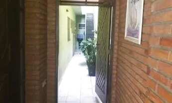 Imagem 4: Casa com 3 dormitórios à venda, 157 m² por R$ 800.000,00 - Vila Guilherme - São Paulo/SP