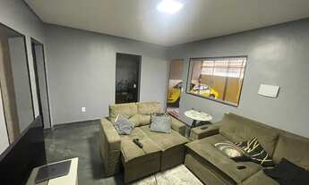 Imagem 3: Casa para venda com 144 metros quadrados com 2 quartos em Ceilândia Sul - Brasília - DF