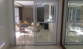 Imagem 7: Novíssimo apto na Cambaúba! Prédio com piscina, churrasqueira, academia, sauna, play