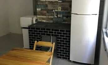 Imagem: Kitnet mobiliada no bairro Floresta