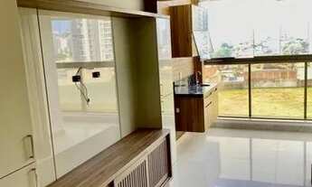 Imagem 4: Apartamento para venda possui 70 metros quadrados com 2 quartos no ed Maximus