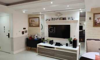 Imagem 5: Apartamento para Venda - 88.64m², 3 dormitórios, sendo 1 suites, 2 vagas - Tristeza